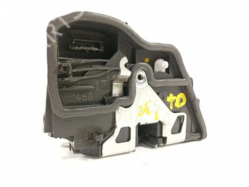Rear right lock BMW X1 (E84) sDrive 18 d | BP16802781C99 