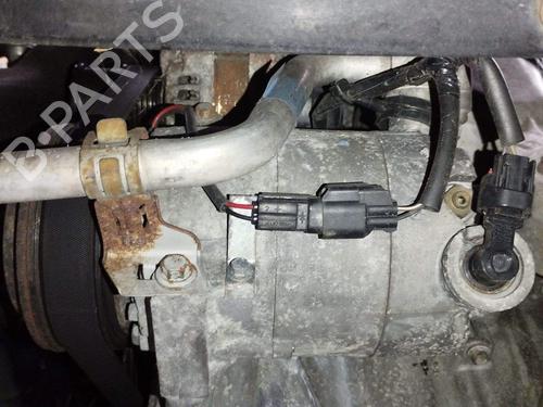 Used AC compressor AC compressor 36450730 36450730