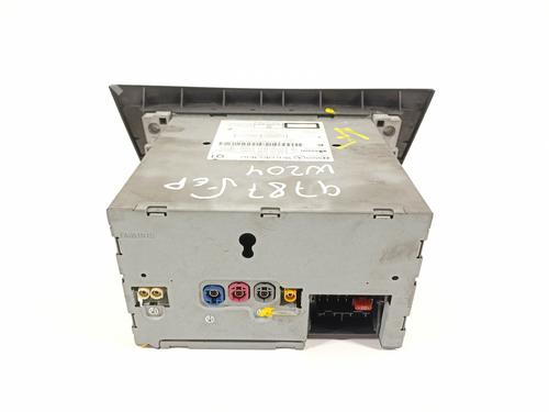 Electronic module MERCEDES-BENZ C-CLASS (W204)  | BP16776889M83