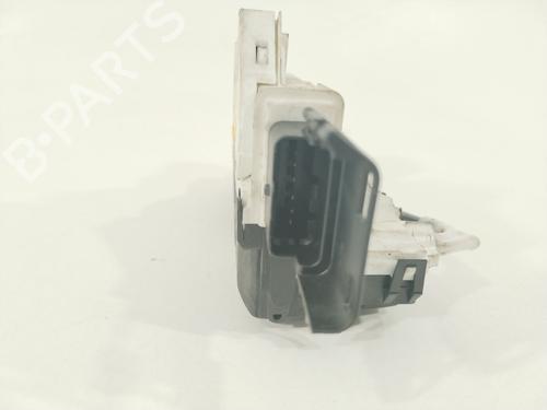 Front left lock PEUGEOT PARTNER Box Body/MPV 1.6 HDi 90 | BP19303335C98 