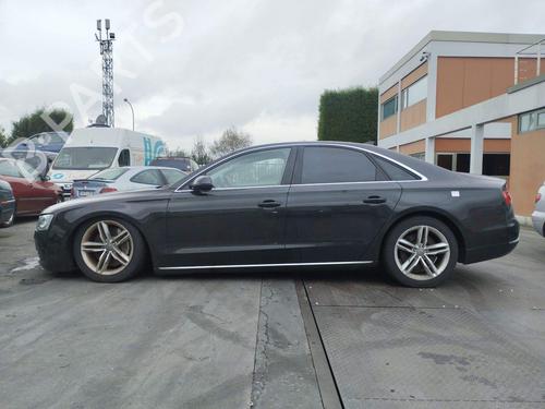Used Parts AUDI A8 D4 (4H2, 4H8, 4HC, 4HL) 4.2 TDI quattro 2199345