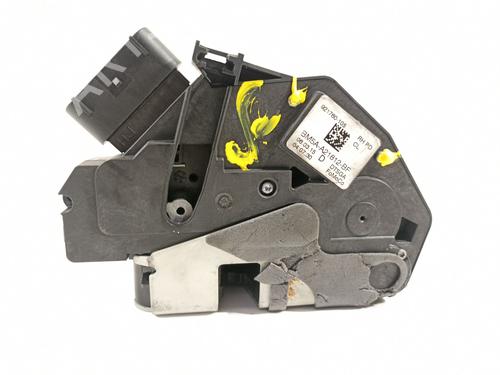 Front right lock FORD FOCUS III  | BP20929980C97 