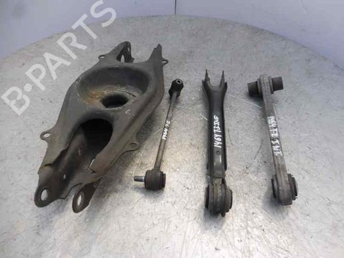 Used Left rear suspension arm MERCEDES-BENZ C-CLASS (W204) [2007-2015]  5105977