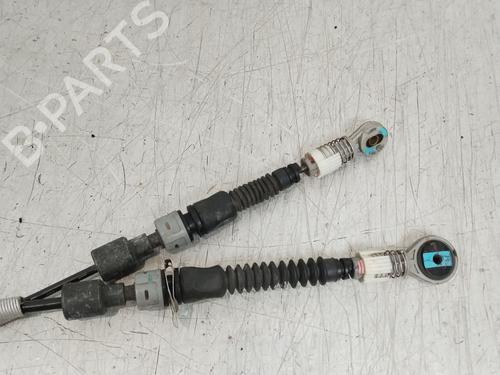 Gear lever HYUNDAI i30 (PDE, PD, PDEN) 2.0 N | BP29562037M90 