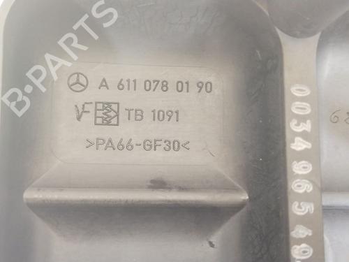 Electronic sensor MERCEDES-BENZ E-CLASS (W210) E 320 CDI (210.026) | BP36989668M84 - Image 4