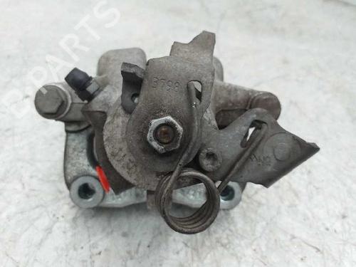 Right rear brake caliper PEUGEOT 2008 I (CU_)  | BP11585622M106 