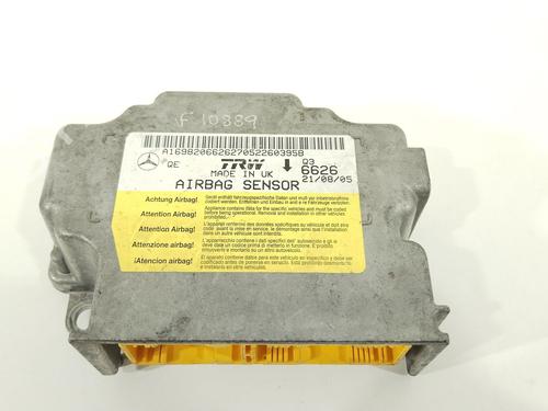 Used ECU airbags MERCEDES-BENZ B-CLASS Sports Tourer (W245) [2005-2011]  26902804