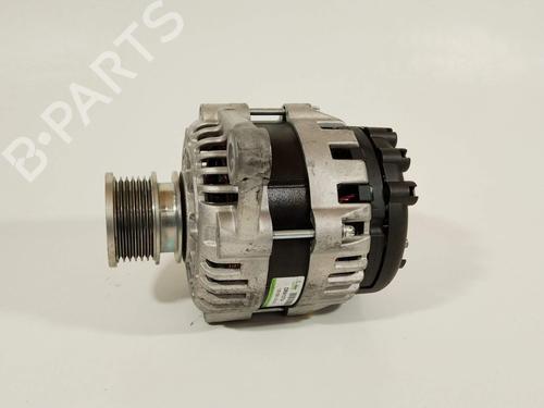 Alternator OPEL INSIGNIA A (G09) 2.0 CDTI (68) | BP25472087M7 - Image 2