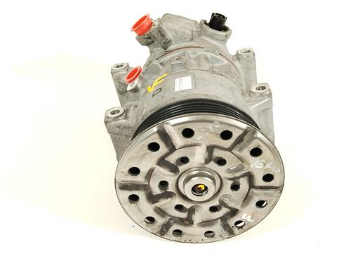 Used AC compressor AC compressor 28480455 28480455