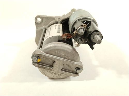 Starter OPEL CORSA E (X15) 1.4 (08, 68) | BP36327423M8 - Image 4