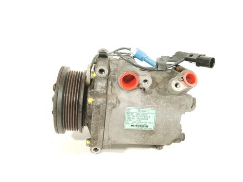 Used AC compressor AC compressor MITSUBISHI GRANDIS (NA_W) 2.0 DI-D (NA8W) (140 hp) 32172977 32172977