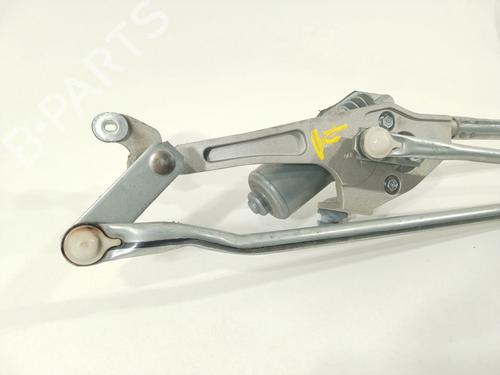 Front wiper motor LAND ROVER RANGE ROVER SPORT II (L494) 3.0 TDV6 4x4 | BP26552817M29 