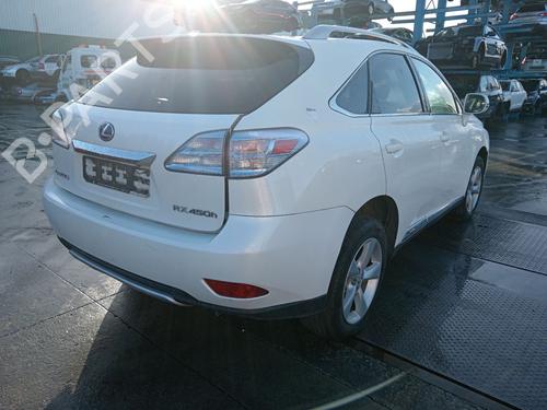 Batterij LEXUS RX (_L1_) 450h (GYL10_) | BP30937105E11