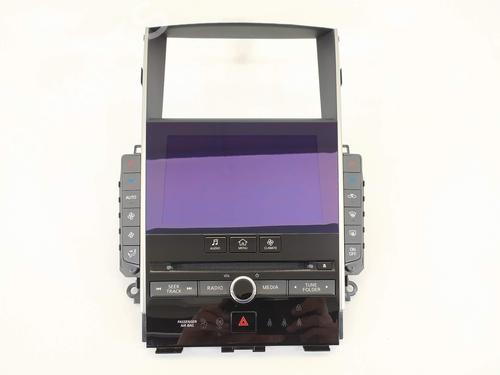 Display monitor INFINITI Q50 | BP9293458C48 - Image 5