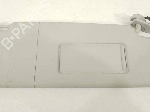 Right sun visor VW GOLF VI (5K1) 1.4 TSI | BP37795359I2 - Image 2