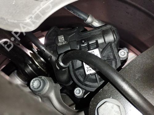 Used Left rear brake caliper Left rear brake caliper CUPRA LEON Sportstourer (KL8, KU8, KUD) 2.0 VZ 4Drive (333 hp) 34648642 34648642
