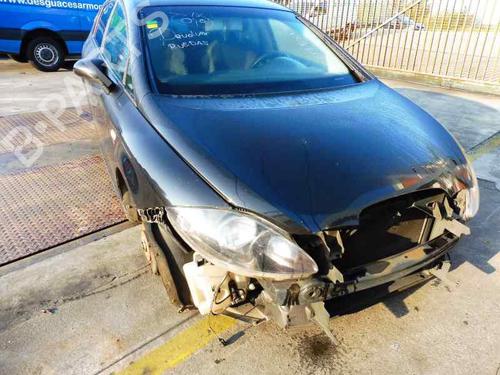 Engine control unit (ECU) SEAT LEON (1P1)  | BP6143235M57 