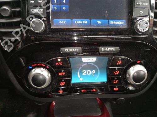 climate-control-nissan-juke-f15-2010-2011-2012-2013-2014-2015-2016-2017-2018-2019-38564939 main image