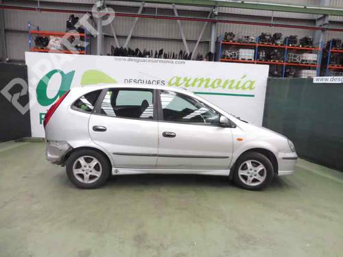 NISSAN ALMERA TINO (V10)  2.2 dCi  163385