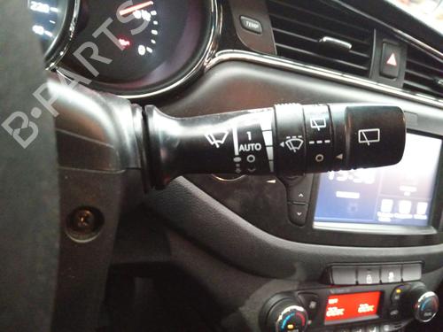 Used Steering column stalk KIA CEE'D (JD) 1.6 CRDi 136 (136 hp) 29540666