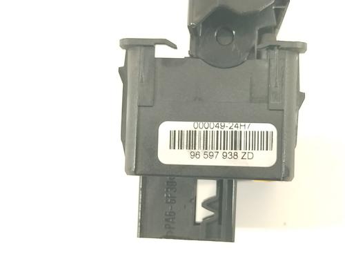 Parkbremsarm/handtak CITROËN C4 Picasso I MPV (UD_) 1.6 HDi | BP29744053I18