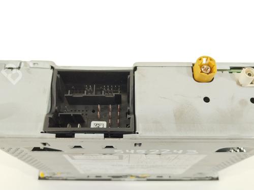 Radio SEAT LEON (5F1)  | BP16801259E6 