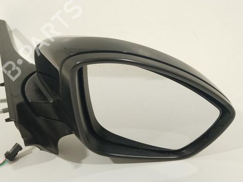 Right mirror CITROËN C3 III (SX)  | BP28380709C27