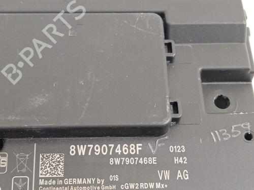 Electronic module AUDI A5 Sportback (F5A, F5F) 3.0 TDI quattro | BP23041667M83 - Image 5