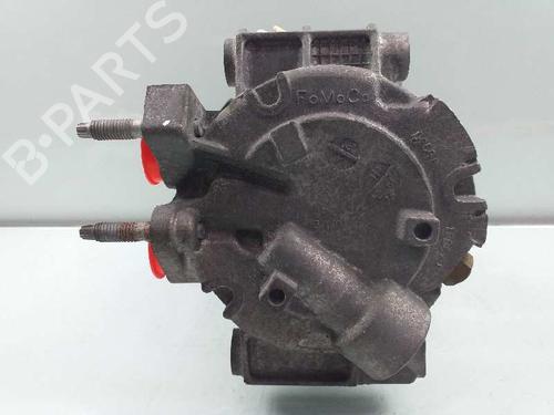 AC compressor FORD FOCUS III Turnier 1.6 TDCi | BP5034544M34 