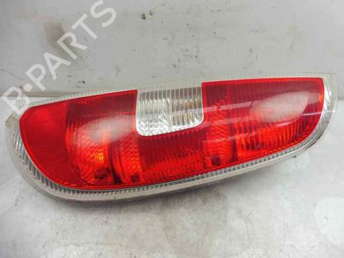Used Right taillight Right taillight 2683715 2683715