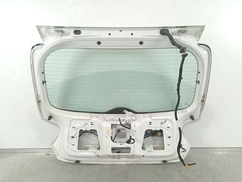 Tailgate SEAT IBIZA IV (6J5, 6P1)  | BP17030693C6 
