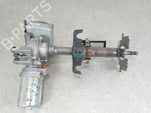 Steering column NISSAN NOTE (E12) 1.5 dCi | BP33689705M21 - Image 6