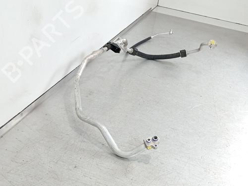 AC pipe AUDI Q7 (4MB, 4MG, 4MQ) 3.0 TDI quattro | BP30127136M126 