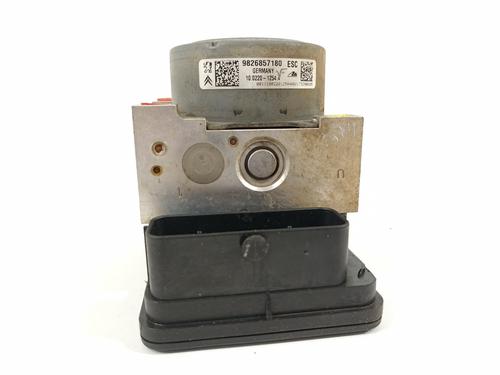 ABS pump PEUGEOT 2008 I (CU_)  | BP16791047M43 