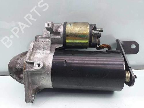 Used Starter Starter OPEL VECTRA C (Z02) [2002-2009] 4956804 4956804