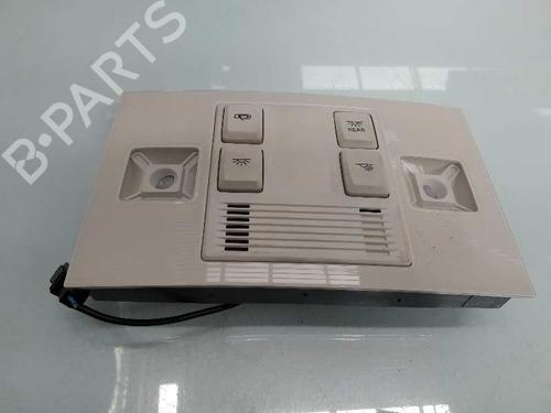 Innerbelysning VW PASSAT B8 (3G2, CB2) 2.0 TDI (150 hp) 7442051