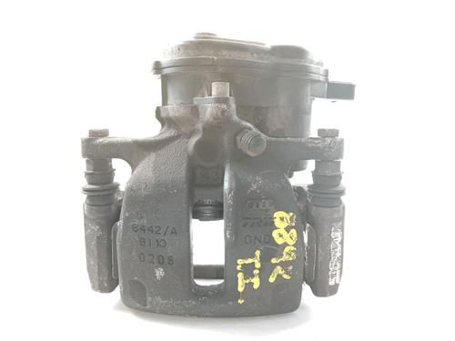 Venstre bremsekaliber bag AUDI A4 B8 (8K2) 1.8 TFSI 8K0615403E