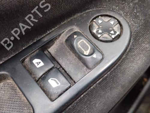 Used Left front window switch Left front window switch 37533944 37533944