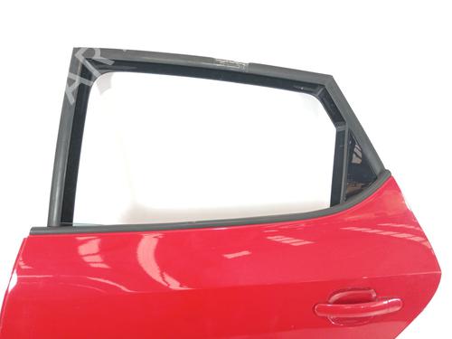 Left rear door SEAT IBIZA IV SC (6J1, 6P5)  | BP16792077C4 
