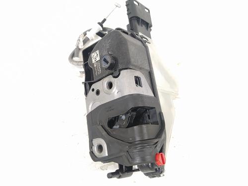 Rear right lock OPEL CORSA F (P2JO)  | BP12259890C99 