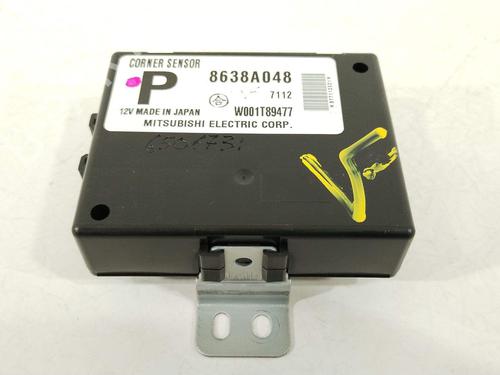 electronic-module-citroen-c4-aircross-2010-27512810 main image