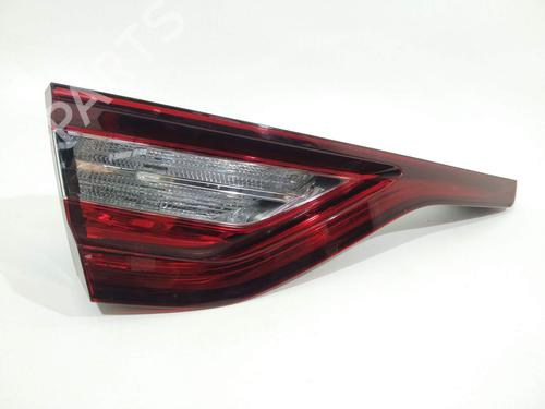 Used Left tailgate light Left tailgate light 24140620 24140620