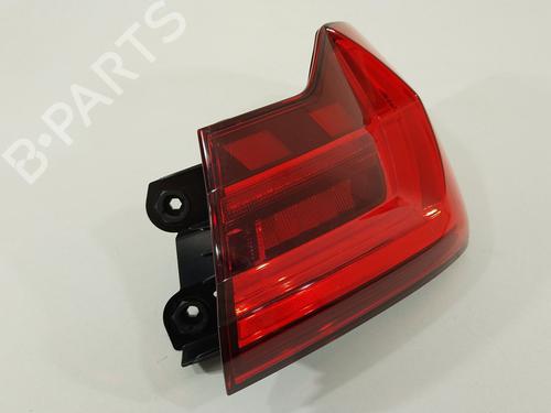 Right taillight AUDI A1 Sportback (GBA) 30 TFSI | BP33177655C35 - Image 4