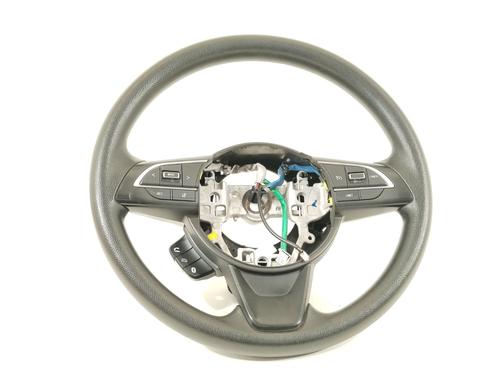 Used Steering wheel Steering wheel SUZUKI JIMNY Closed Off-Road Vehicle (A6G) 1.5 AllGrip (JB74W) (108 hp) 34448204 34448204