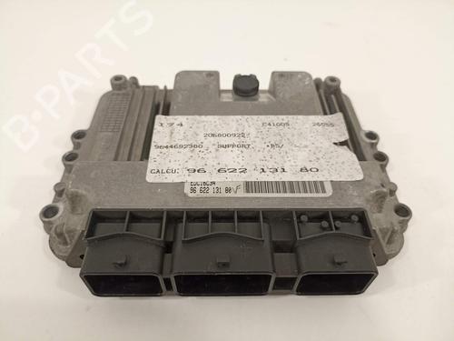 Used Engine control unit (ECU) Engine control unit (ECU) 17069032 17069032