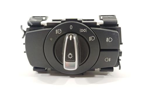 Used Headlight switch BMW 3 (E90) 320 d (177 hp) 16812491