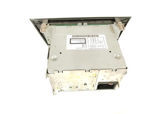 Radio SEAT LEON (1P1) 1.9 TDI | BP29942359E6 