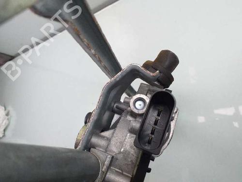 Front wiper motor HYUNDAI i20 II (GB, IB)  | BP4857474M29 