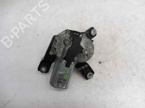 Rear wiper motor OPEL CORSA D (S07)  | BP2346891M102 