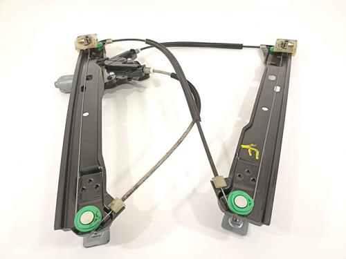 Used Front left window mechanism Front left window mechanism 6829748 6829748